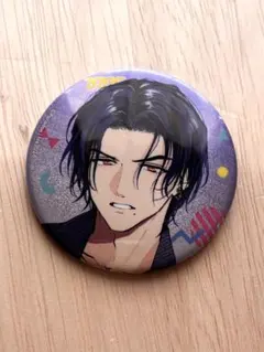 Fate/zero 言峰綺礼 ufotable cafe 缶バッジ fgo - メルカリ