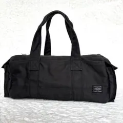 廃盤レア品★【PORTER ポーター】スモーキー ボストンバッグ