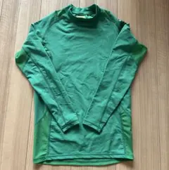 ATHLETA アスレタ キッズ ジュニア インナーシャツ140長袖