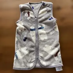 フリーススリーパー　80cm 90cm 100cm