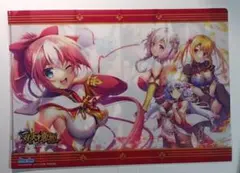 限定品！双天恋姫　愛莉　特大アクリルスタンド 2025年最新】双天恋姫の人気アイテム - メルカリ