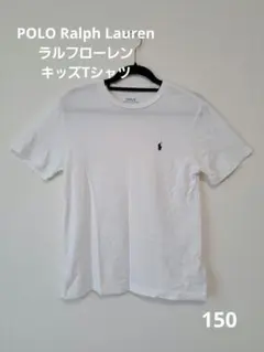 【SALE】POLO Ralph Laurenキッズ ラルフローレンTシャツ