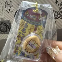 シークレット たまごっち おかしなたまごボーロっち3 おやじっち　初代