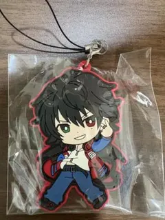 ヒプマイ　デモンジュ　山田一郎