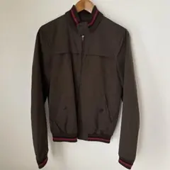 Band of Outsiders バンドオブアウトサイダーズ ブルゾンXS相当