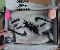 AIR JORDAN 1 HIGH OG NYC TO PARIS 30cm
