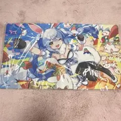 2026年最新】兎田ぺこら プレイマットの人気アイテム - メルカリ