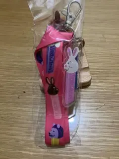 PEZ ネックストラップ FES15
