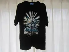 極美品 90s ディズニー ミッキー ファンタズミック 半袖 シャツ ブラック 2025年最新】ファンタズミック tシャツの人気アイテム - メルカリ