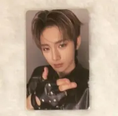 ボイプラ2 上海 アーカイブ展 popup トレカ アンシン week2 ③