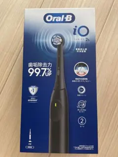 Oral-B iOシリーズ 2s 電動歯ブラシ本体