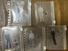 BE:FIRST JUNON アクリルスタンドセット - メルカリ