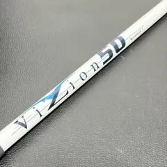 AccuFLEX Vizion50 1W用 フレックス3/X テーラースリーブのサムネイル