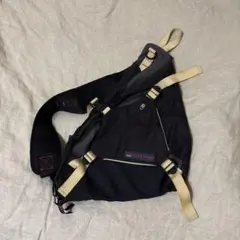 OUT AIR ボディバッグ ワンショルダーバッグ