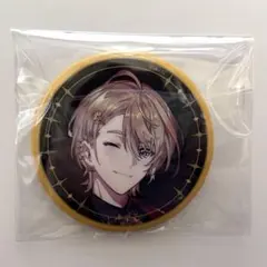にじさんじ VOLTACTION 風楽奏斗 IMPACTランダムキラキラ缶バッジ