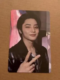 アイエン　パーカー