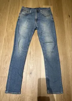 Nudie Jeans ヌーディージーンズ リーンディーン
