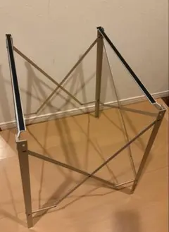廃盤品 Coleman コールマン high stand ハイスタンド - メルカリ
