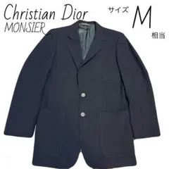 2026年最新】Christian Dior メンズ テーラードジャケットの人気