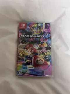 Switch マリオカート8 デラックス