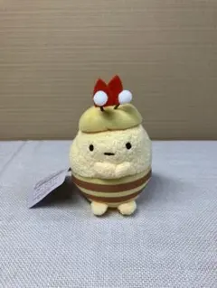 すみっコぐらし　えびふらいのしっぽ