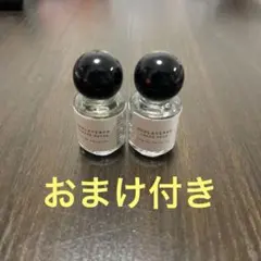 新品　SHOLAYERED ショーレイヤード　香水　フレッシュペア　ハコネロテン