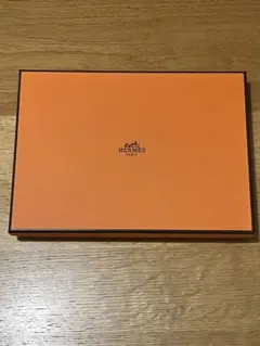 【新品未使用】エルメス　ノートのサムネイル