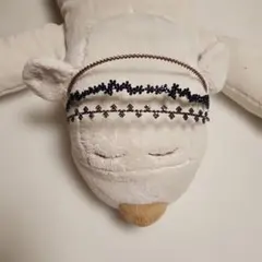 カチューシャ3点セット