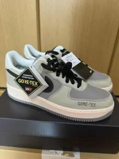 GORE-TEX エアフォース1 スニーカー 26.5cm