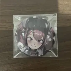 勝利の女神 NIKKE バースト缶バッジ vol.8 マスト