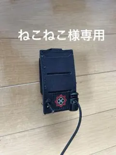 田村装備開発製 TTGDフラッシュライトポーチ ブラック 新品 - メルカリ