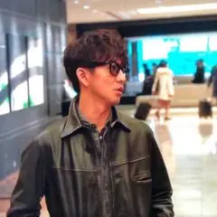 TENDERLOIN テンダーロイン×PORTER キャスケットLキムタク 着 - メルカリ