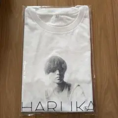 King & Prince HARUKA Tシャツ 永瀬廉 Lサイズ - メルカリ