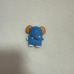 たべっ子どうぶつ ぞう マスコット