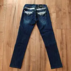 Miss Me スキニーデニム スタッズ ビジュー y2k 平成ギャル 27