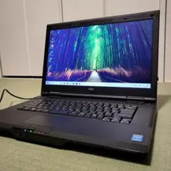才*蔵様 NEC VersaPro VB-5 i5-8265U 8Gメモリ SS - メルカリ
