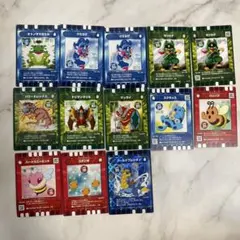 2026年最新】ぐるり森 カードの人気アイテム - メルカリ