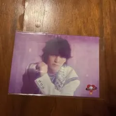 M!LK 吉田仁人 生写真