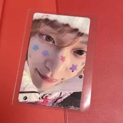 RIIZE all of you 東京ドーム会 場限定 トレカウォンビン