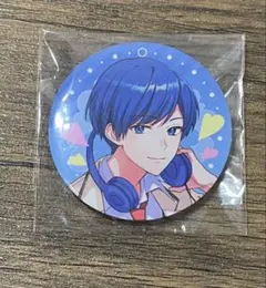 いれいす 推しみつ2023 If 缶バッジ