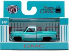 M2マシーン 1976 GMC シエラ グランデ 15 - メルカリ