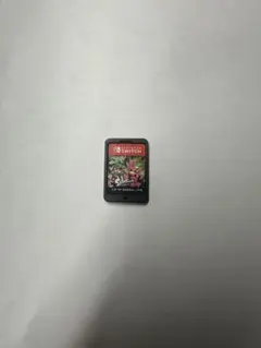 スプラトゥーン2 ソフト
