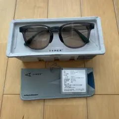 TYMER BLAKE グロスクリアグレイ GCG