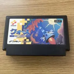 クォース KONAMI ファミコンソフト