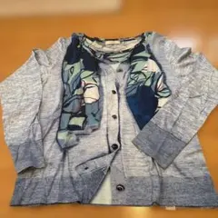 Paul Smith プリント柄Tシャツのサムネイル