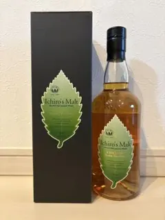 2026年最新】イチローズモルトダブルディスティラリーズの人気アイテム