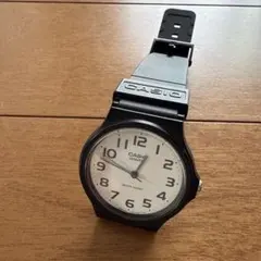 CASIO MQ-24 腕時計　美品 動作確認済みのサムネイル
