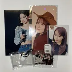 ME:I 笠原桃奈 オンラインくじ W会員 FC みてコレ！