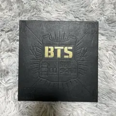 BTS 2 COOL 4 SKOOL CD