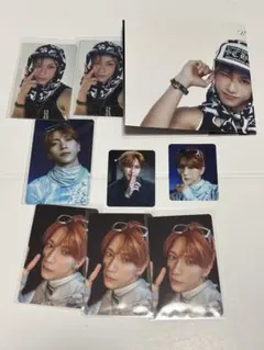 INI 池﨑理人 THE ORIGIN セルカ トレカ ポスター まとめ